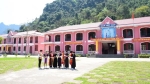 Tuyên Quang: Thành lập Trường PTDT Nội trú THCS và THPT huyện Lâm Bình