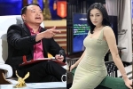 Phương Oanh yêu Shark Bình có sốc bằng chuyện tình 3 ngày của Angela Phương Trinh với 'đại gia BĐS'?