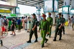Sân bay Nội Bài dự kiến đón 80.000 khách/ngày dịp lễ 2/9
