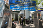 Điểm loạt tỉnh, thành chi tiền 'khủng' mua kit test Việt Á