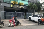 Cảnh sát Campuchia lên tiếng về vụ nổ súng trong căn hộ ở Phnom Penh