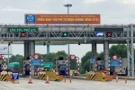Cao tốc Hà Nội - Hải Phòng thu gần 6,3 tỉ đồng mỗi ngày