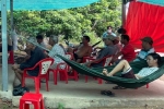 17 người tụ tập đánh bạc với nhà cái Campuchia