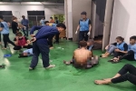 Hiện trường vụ nổ trong KCN tại Bắc Ninh khiến hơn 30 công nhân nhập viện