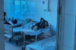Tình trạng sức khoẻ 34 công nhân bị thương sau vụ nổ trong KCN tại Bắc Ninh