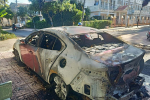 Vụ ôtô bốc cháy ngùn ngụt trong đêm: Chủ xe tiết lộ bất ngờ