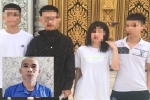 Hành trình giải cứu 4 thiếu niên bị 'bố nuôi' bán vào sòng bạc bên Campuchia
