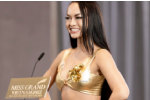 Mai Ngô, Quỳnh Châu vào top 53 Hoa hậu Hòa bình Việt Nam