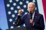 Ông Biden 'phát ốm' vì những lời đe dọa nhắm vào FBI