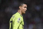 Vụ Ronaldo đến Napoli nguy cơ đổ vỡ