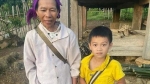 Sơn La: Đi làm căn cước, công an xã phát hiện bé trai 9 tuổi bị lạc khi tìm mẹ
