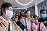 Nam Em xóa tan tin đồn cạch mặt BTC cuộc thi Hoa hậu Thế giới Việt Nam 2022