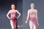 Campuchia kiểm tra vụ thí sinh Miss Grand Cambodia bị tố mặc phản cảm