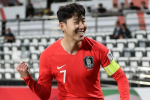 Hàn Quốc xin đăng cai Asian Cup 2023 thay Trung Quốc