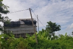 Khu đô thị gần 5 năm không có điện, UBND tỉnh Ninh Bình chỉ đạo xử lý