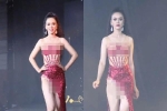 Sự phản cảm tràn ngập các cuộc thi hoa hậu ở châu Á