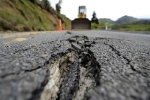Thêm 7 trận động đất liên tiếp ở Kon Tum