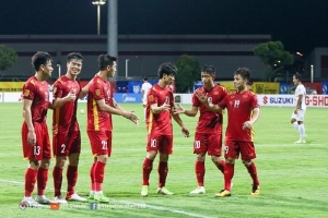 ĐT Việt Nam đối diện mật độ 3 ngày/trận tại AFF Cup 2022: Thử thách thể lực cho giấc mơ vô địch