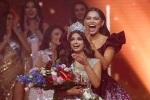 Cuộc thi Hoa hậu Hoàn vũ bị rao bán với giá 20 triệu USD