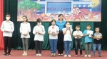Bắc Giang: Trao 200 suất quà Trung thu cho học sinh hoàn cảnh khó khăn