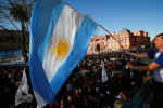 Vụ ám sát hụt phó tổng thống gây rúng động Argentina