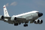 Máy bay trinh sát Mỹ giảm hiện diện ở Biển Đông trong tháng 8