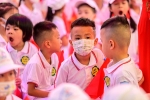 Một phường ở Quảng Ninh cho trẻ ngồi lớp riêng nếu chưa tiêm vaccine