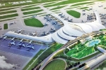 Đề xuất thêm 2 sân bay phục vụ dân sự trong quy hoạch cảng hàng không