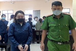Phạt tù nhóm phẫu thuật thẩm mỹ 'chui' khiến cô gái ở TP.HCM tử vong