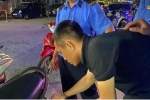 Thái Nguyên: Bắt quả tang đối tượng trộm cắp xe máy tại bệnh viện