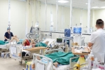 Bộ Y tế yêu cầu chuẩn bị oxy trước số ca mắc Covid-19 tăng cao