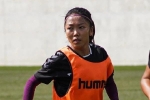 Huỳnh Như đủ điều kiện thi đấu ở Bồ Đào Nha