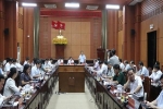Chủ tịch UBND tỉnh Quảng Nam: Có nên mở rộng Hội An?