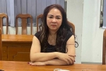 Công an tỉnh Bình Dương đề nghị truy tố bà Nguyễn Phương Hằng