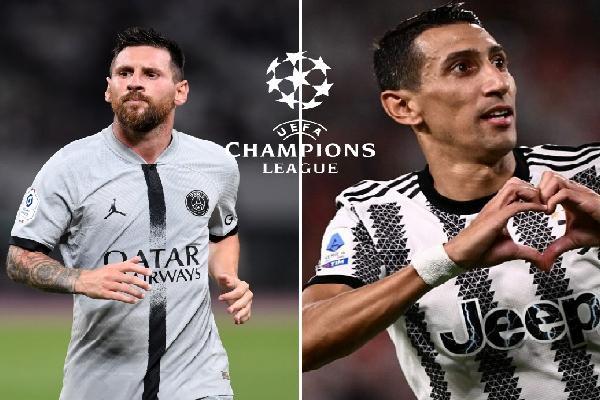 Đêm nay Champions League chính thức trở lại: Tâm điểm đại chiến PSG - Juventus