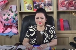 Bà Nguyễn Phương Hằng bị tạm giam thêm gần 2 tháng để điều tra bổ sung