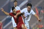 Thi đấu 10 người, U20 Việt Nam vẫn giành chiến thắng 2-0 trước Palestine
