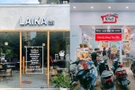 Hà Nội: Phở Kao, Laika Cafe bị phạt 2 triệu đồng vì nhân viên... không cắt móng tay