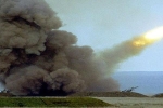 Ukraine tuyên bố bắn rơi 5 tên lửa hành trình của Nga
