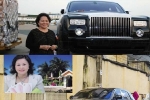 Số phận 'chìm nổi' của 2 nữ đại gia Việt đầu tiên sở hữu Rolls-Royce