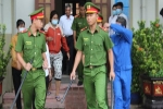 Tây Ninh: Thầy giáo sàm sỡ nữ sinh bị phạt tù 3 năm