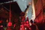 Cháy quán karaoke làm hàng chục người chết: Thủ tướng ra chỉ đạo 'nóng'