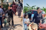 Thái Bình: Thông tin mới vụ nghi 'bắt cóc' học sinh ở cổng trường