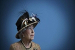 Nữ hoàng Elizabeth II và 70 năm trị vì nước Anh