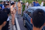Tông chết người, học viên và thầy dạy lái xe bị khởi tố