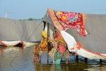 Thiệt hại do lũ lụt ở Pakistan lên tới 30 tỷ USD