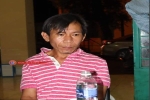 Tên cướp ngân hàng hơn 900 triệu đồng ở Đồng Nai khai nhận gì khi bị bắt?