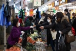 Món ăn rẻ nhất Hàn Quốc cũng tăng giá