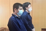 Phạt tù 2 phạm nhân gây rối tại Trại tạm giam Chí Hòa