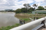 Kinh hãi phát hiện 2 thi thể nam giới nổi trên sông Sài Gòn